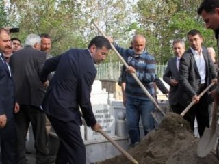 MHP'li Sinan Oğan'ın Acı Günü