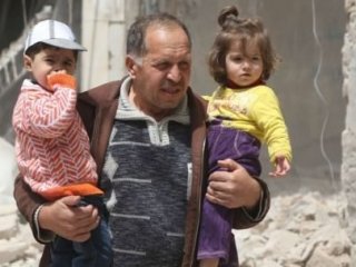 'Büyük Şeytan' Bildiğiniz Gibi!