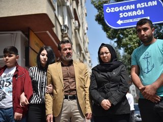 'Erdoğan'ın Kabulü Bizi Onurlandırdı'