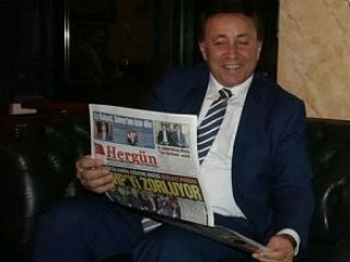 Odabaş: Siyasi Partilere Kırgınız