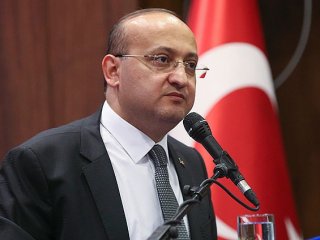 'Biz Bu Yola Çıktığımızda Sen Yoktun'