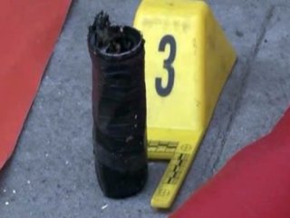 Okmeydanı'nda bomba ele geçirildi!