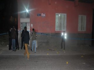 Gaziantep'te Aile Kavgası: 1'i Polis 14 Yaralı