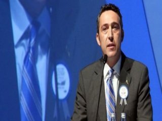 Koç Yerli Otomobil İçin Sinyali Verdi