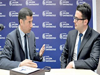 PKK'nın Profesyonel Katilleri Üniversitede