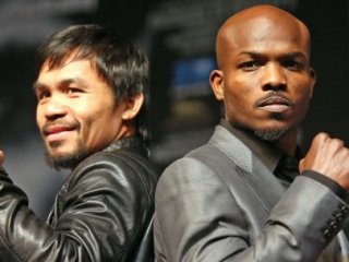 Boks Tarihinin En Pahalı Kapışması