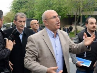 CHP'li Vekilden Kadın Muhabire Küfür!