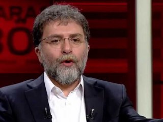 'İnsanın AKP'li Olası Geliyor'