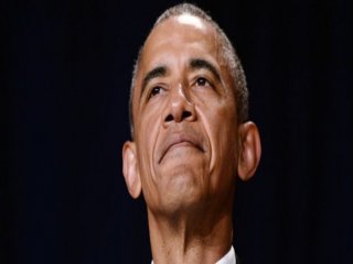 Obama: Adalet Yerini Bulmalı