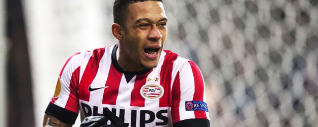 PSV Depay'ı İsteyen Takımları Açıkladı!