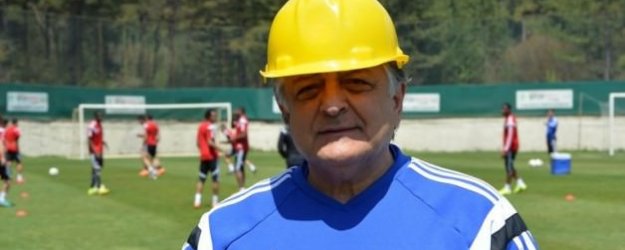 Yılmaz Vural: Karşımızda Bir Duvar Olacak