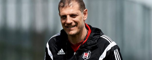 Beşiktaş'a Şok! Bilic'e Sürpriz Teklif