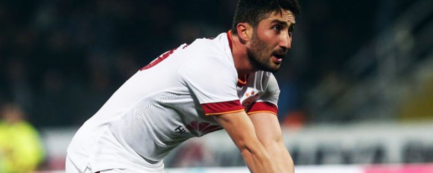 Sabri Sarıoğlu Fark Attı