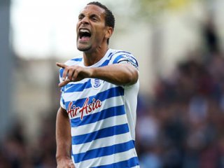 Rio Ferdinand'a Acı Haber!
