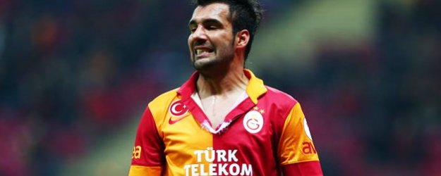 Engin Baytar'dan Galatasaray'a Şok!