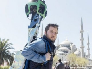 Sırtına Tak Ayda 4 Bin TL Maaşı Kap!