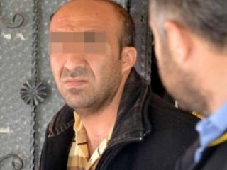 Tacizden Suçlanan Zanlıdan Şok Sözler