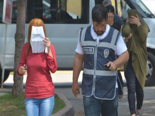 “Babama Yardım İçin Fuhuş Yaptım”