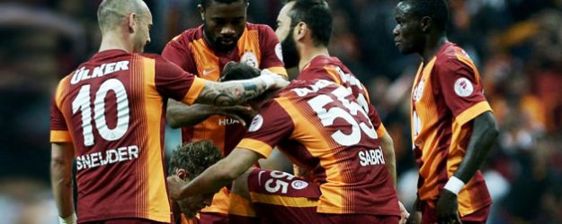 G.Saray'da Flaş Gelişme! Yüzde 60 Zamla İmzalıyor