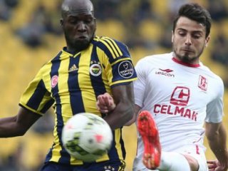 Kadıköy'de Gol Yağmuru!