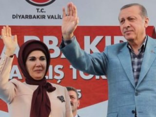 Erdoğan'dan Bomba Açıklama!