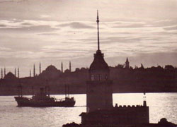 İşte yeni İstanbul