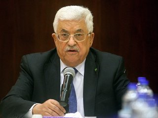 Filistin'de uzlaşı için üçlü zirve