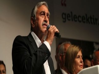 KKTC Cumhurbaşkanı Tercihini Yaptı!