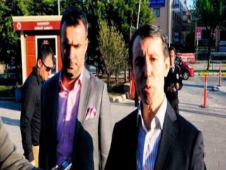 Paralel Hakimler Dosyaya Bakmadan Karar Vermiş