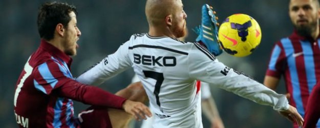 Futbolun Kalbi Avni Aker'de Atacak!