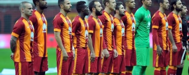G.Saray'da Büyük Endişe Alarm Verildi