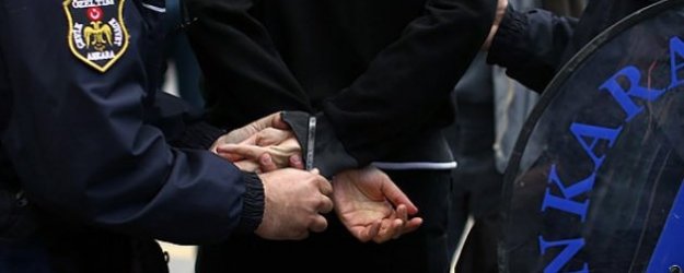 1 Mayıs'ta 339 Kişi Gözaltına Alındı