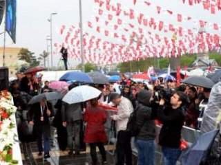 'CHP İktidarında  Hiçbir Siyasetçi Köşeyi Dönmeyecek'