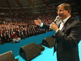 Davutoğlu'ndan Gurbetçilere 10 Müjde!