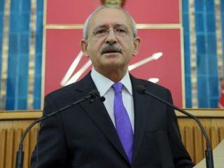 Kılıçdaroğlu Yine 4 Yıl İstedi