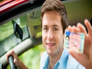 Yayaya Yol Vermeyene Ehliyet Yok