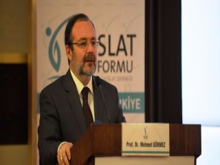 Görmez'den Selahattin Demirtaş'a Cevap