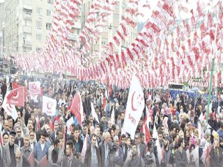 Türk - İslam Birliği Kurulacak