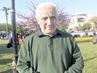 Ruşen Çakır'a Hodri Meydan