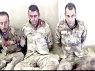 İhraç Montaja Başladı