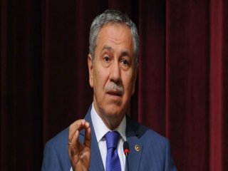 Arınç'tan AK Parti'yi Uçuran Seçim Tahmini