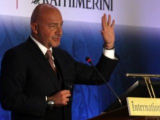 Şahenk O Projeye Para Yağdıracak