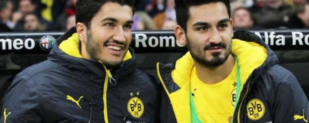 Dortmund'tan Flaş Açıklama: Gitmek İstiyor