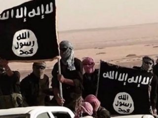 IŞİD Türkiye Sınırına Yaklaştı