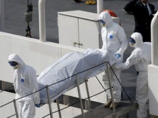 3 Bin 700 Mülteci Kurtarıldı