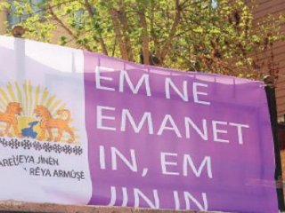 HDP Bu Kez De Hadis-i Şerif'e Hakaret Etti