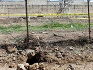 18 PKK'lı Böyle Firar Etmiş