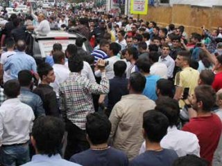 Şanlıurfa’da Suriyeli Gerginliği: 3 Yaralı