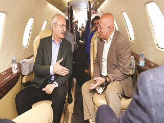 Kılıçdaroğlu'ndan Flaş Açıklama