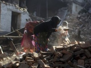 Korkunç Rakam Gittikçe Artıyor